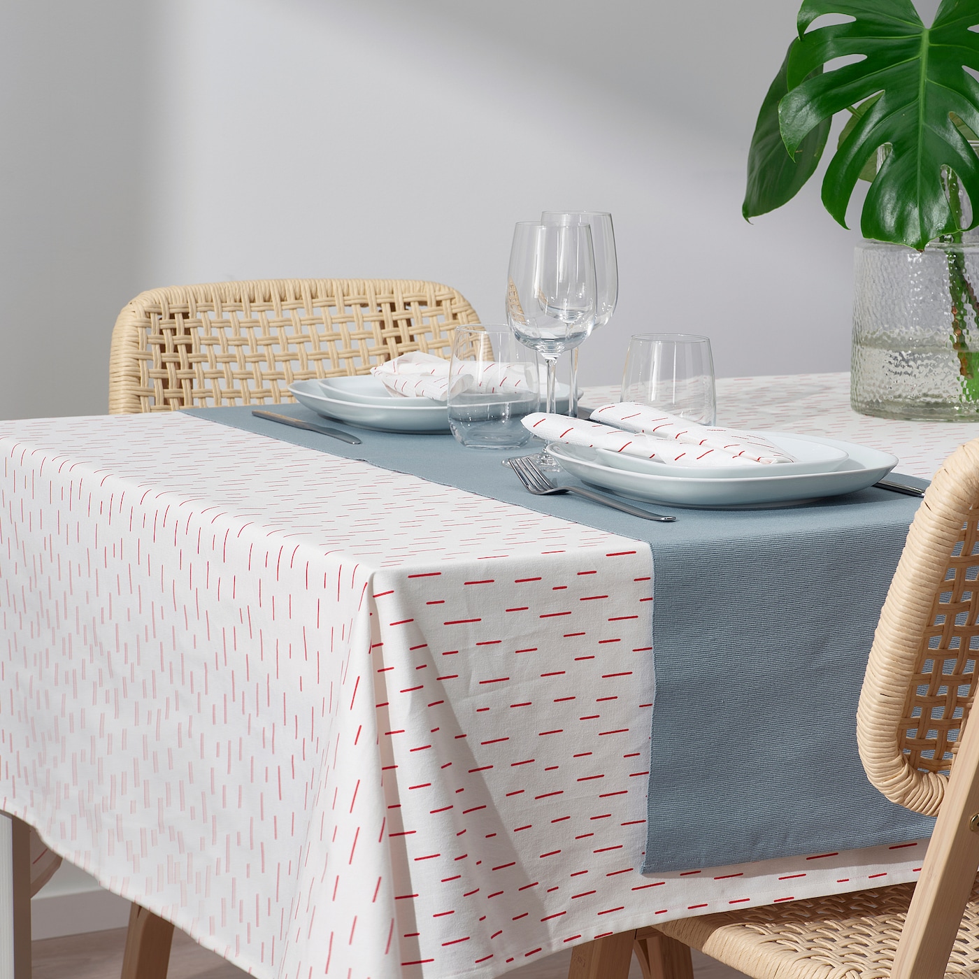 round table cloth ikea