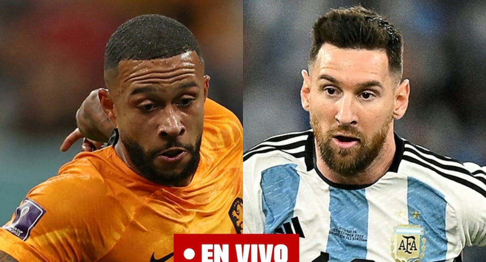 argentina vs paises bajos online gratis