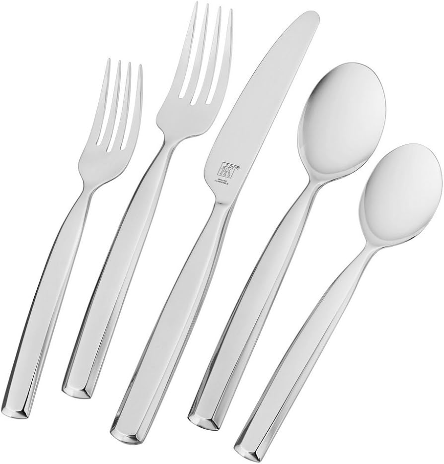 zwilling j.a. henckels flatware