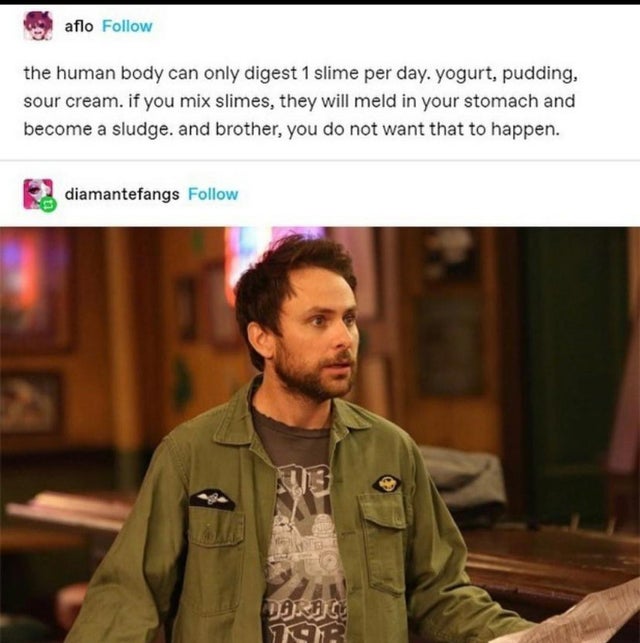 charlie kelly meme