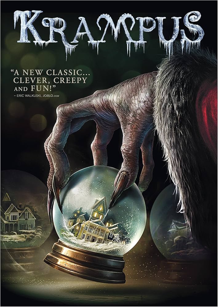 krampus where to watch