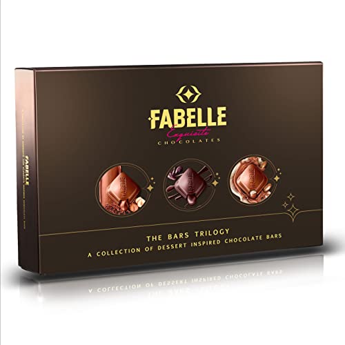 fabelle chocolate box