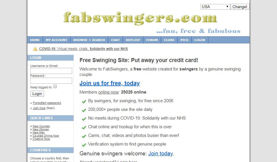 fabswingers.com