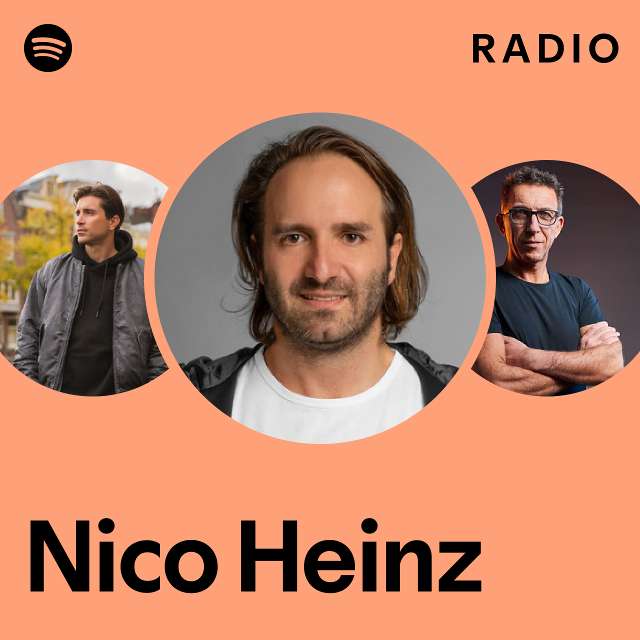 nico heinz