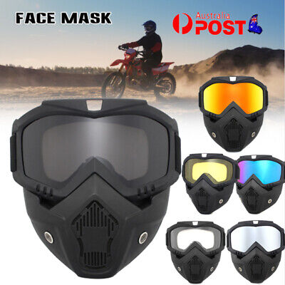 face mask for bike riding