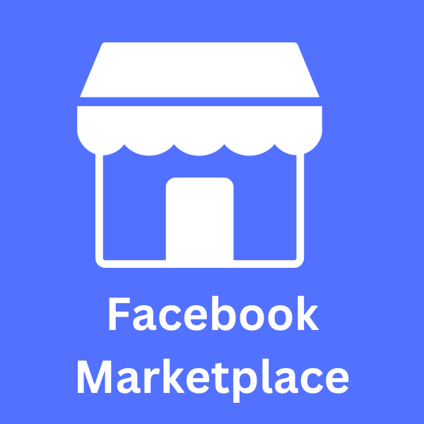 facebook marketpl