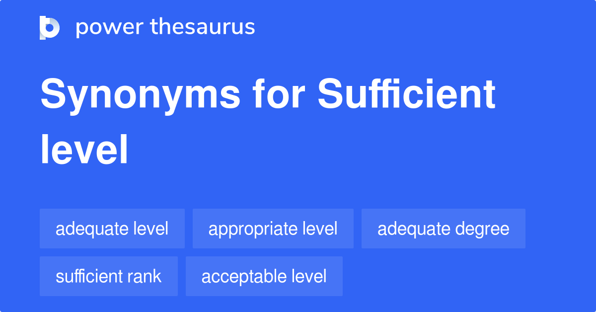 fair enough synonym