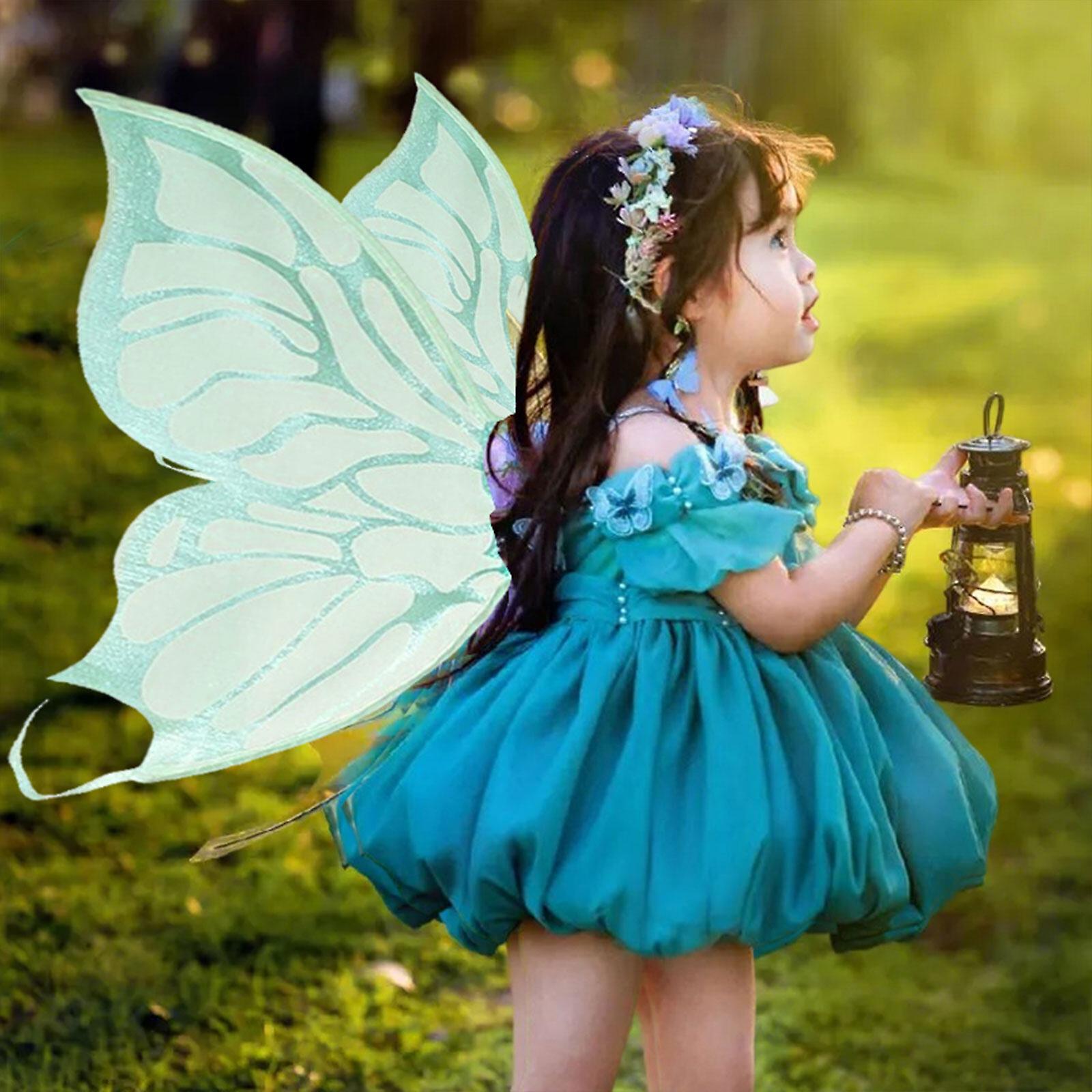 fairy costume