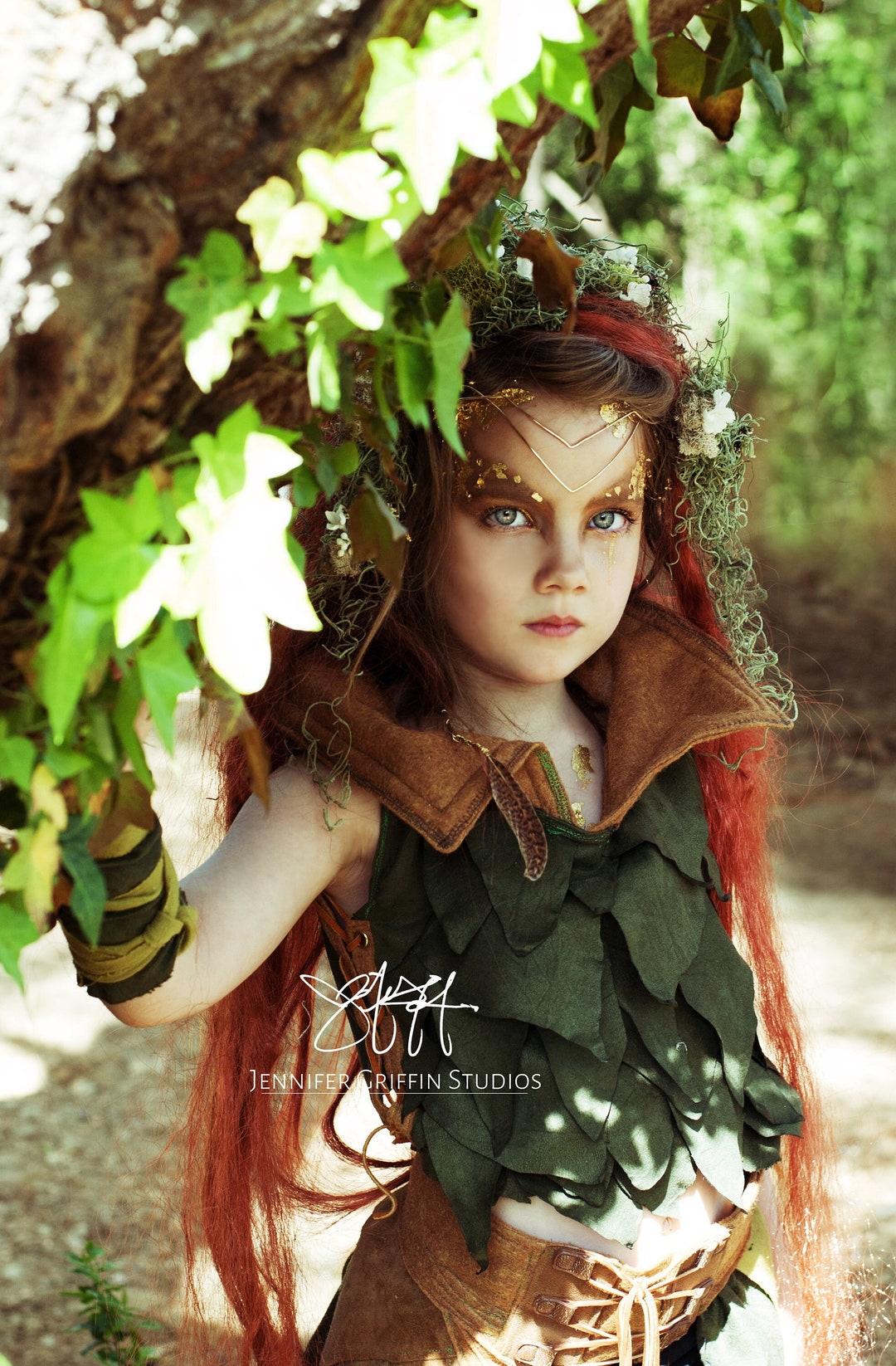 fairy elf costume