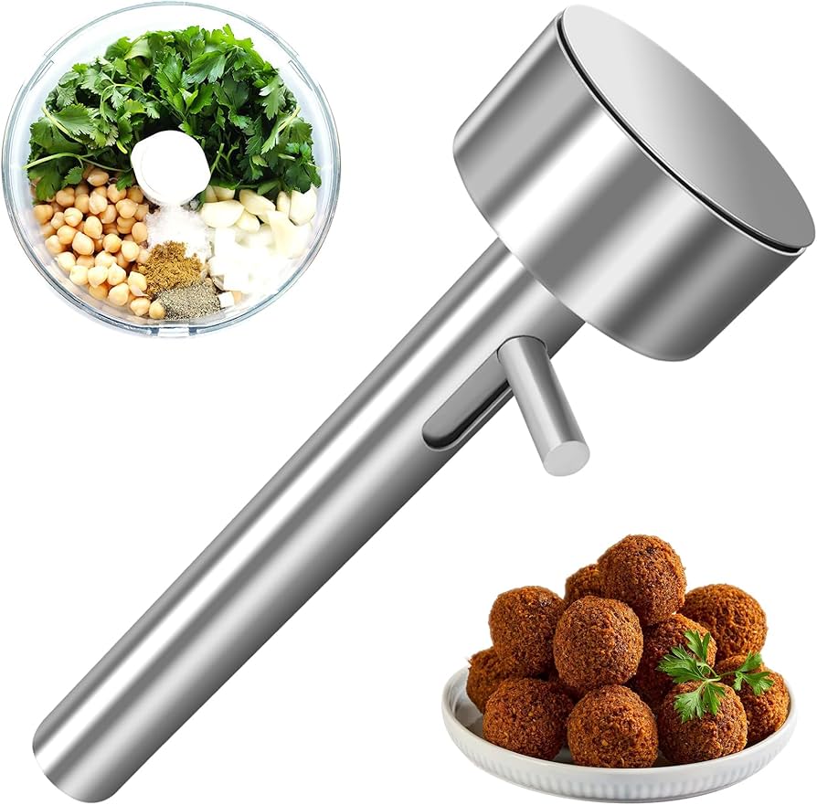 falafel ball maker