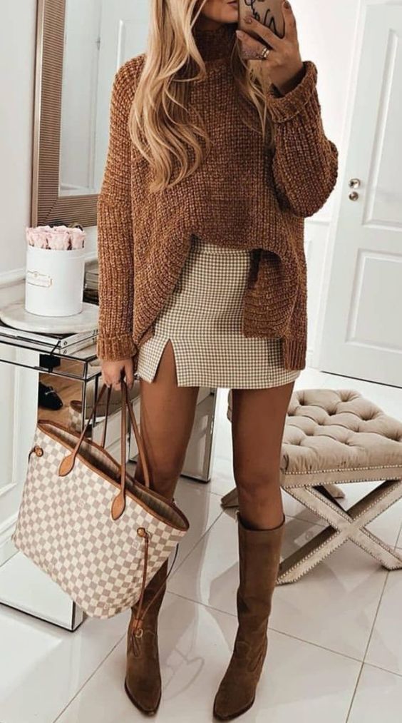 fall pinterest outfits