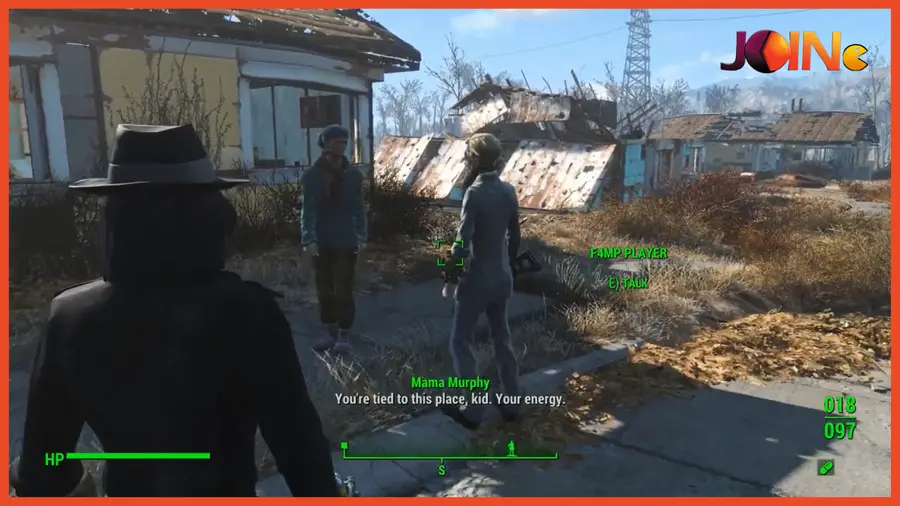 fallout 4 multiplayer mod download