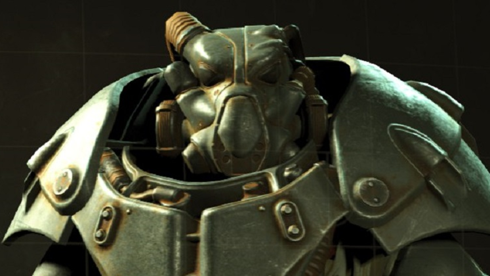 fallout 4 xo1 power armour