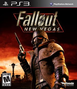 fallout new vegas wiki