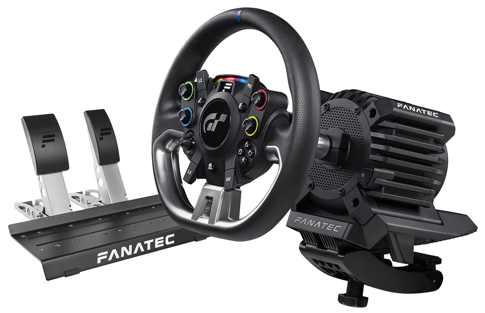 fanatec dd pro amazon