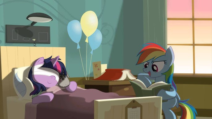 fanfiction mlp