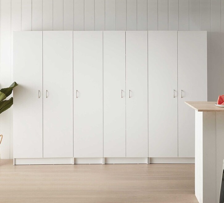 fantastic furniture laundry cupboards