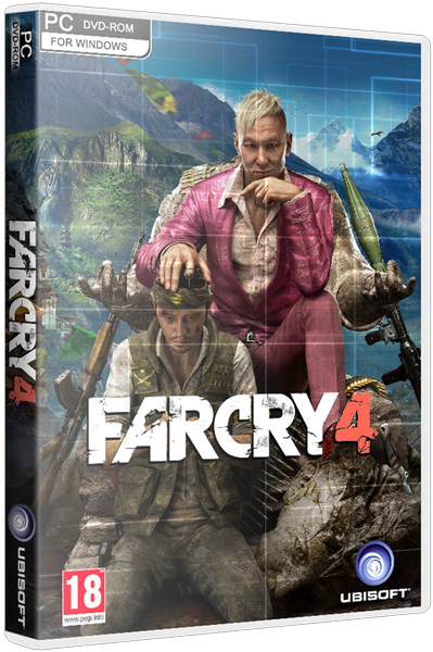 far cry 4 update