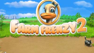 farm frenzy ücretsiz oyna