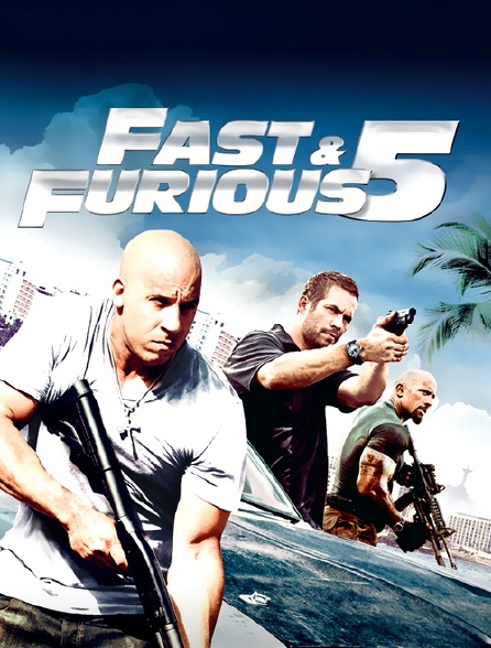 fast and furious 5 streaming hd