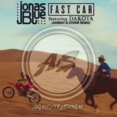 fast car jonas blue