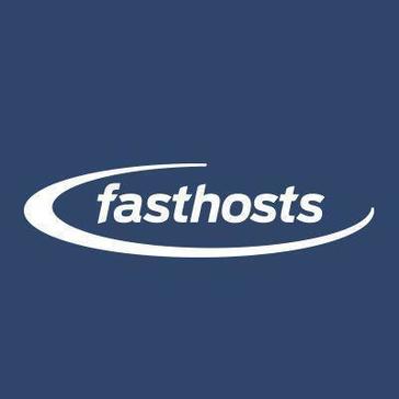 fasthosts internet ltd