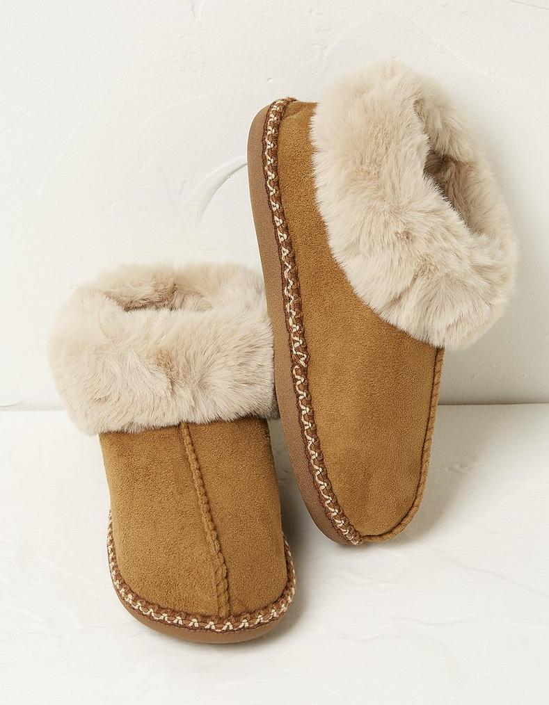 fat face slipper boots