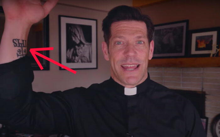 father mike schmitz