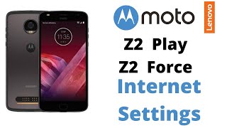 moto z2 force wifi problems