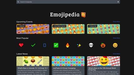 emojipedia app