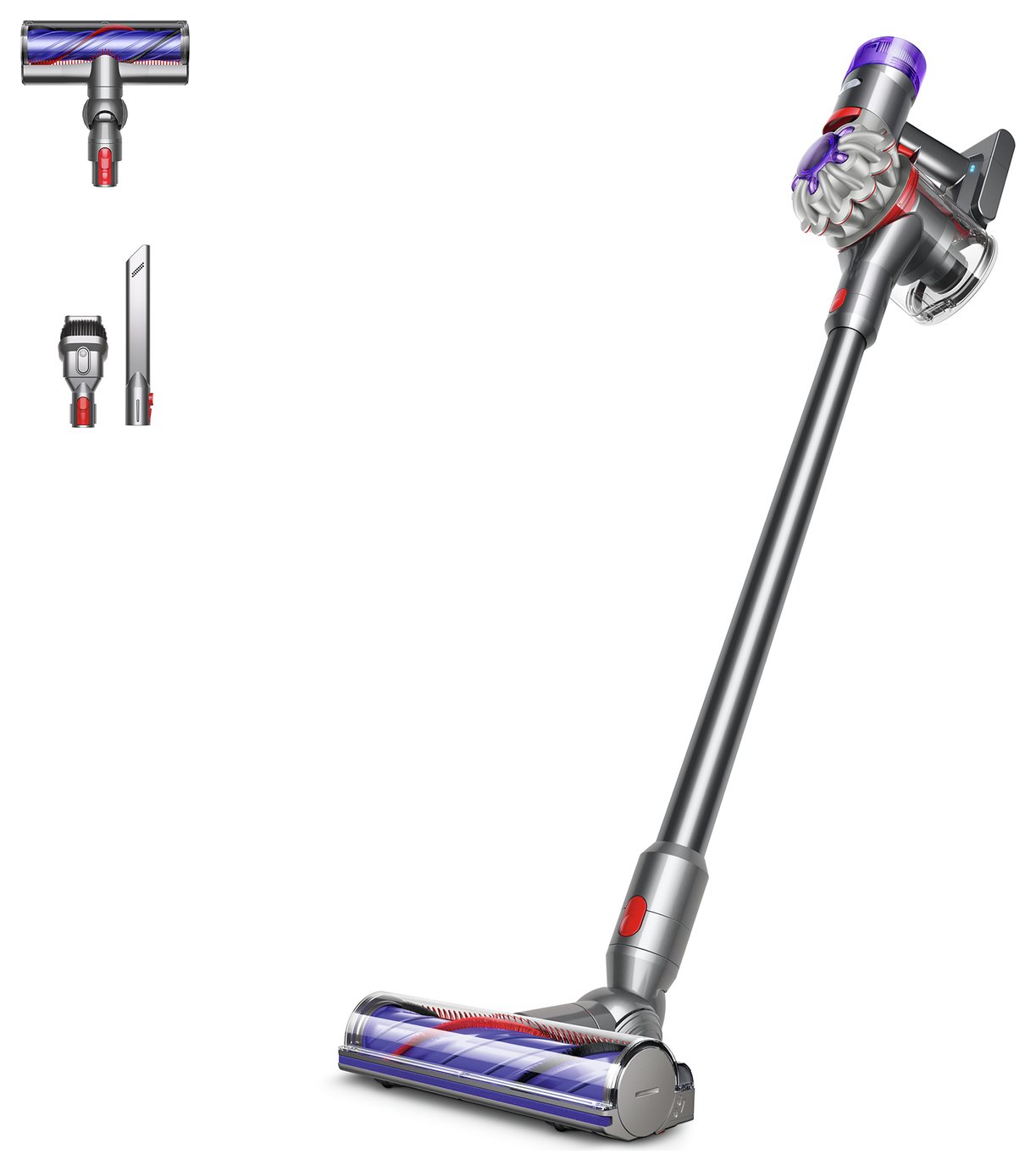 dyson v8 absolute argos