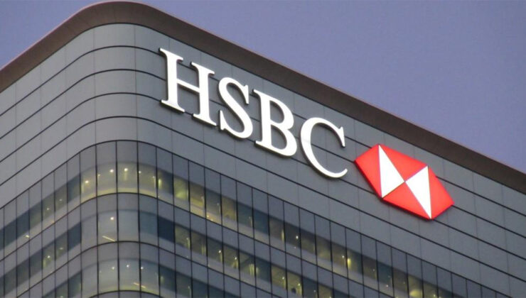 hsbc çorum şubesi