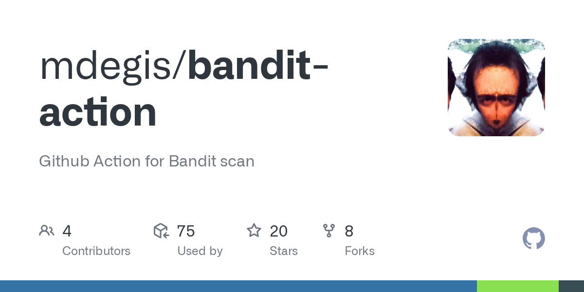 bandit github