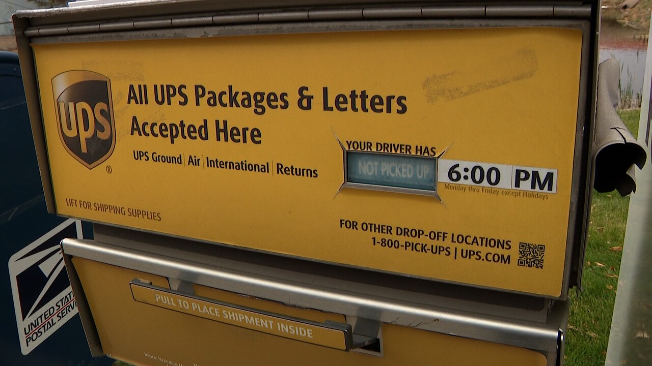 ups drop box locations near me