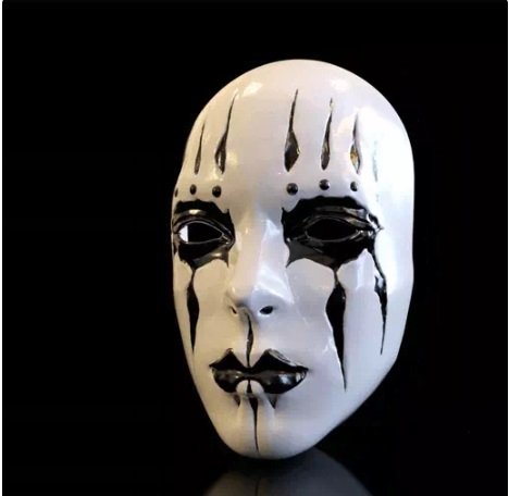 joey jordison mask slipknot