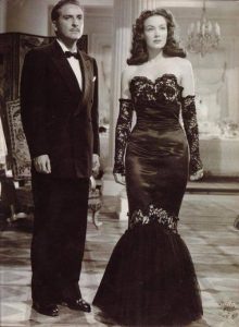 maria felix outfit