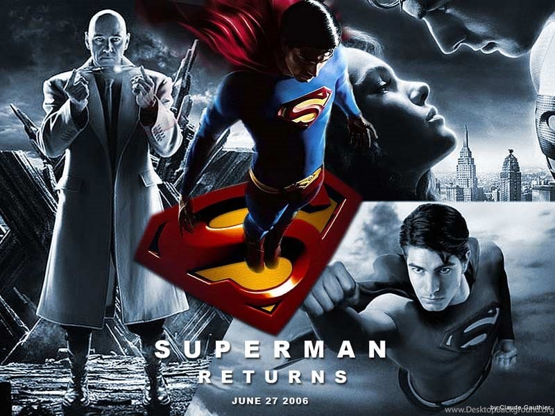 superman returns wiki