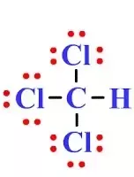 is chcl3 polar or nonpolar