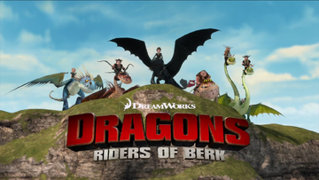 dragons riders of berk season 1 episode 11