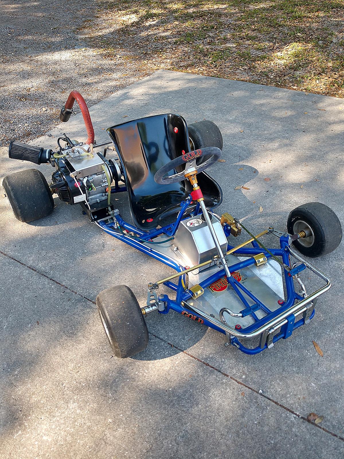 craigslist go karts for sale near me