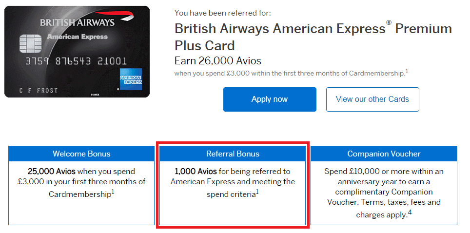 british airways companion voucher booking