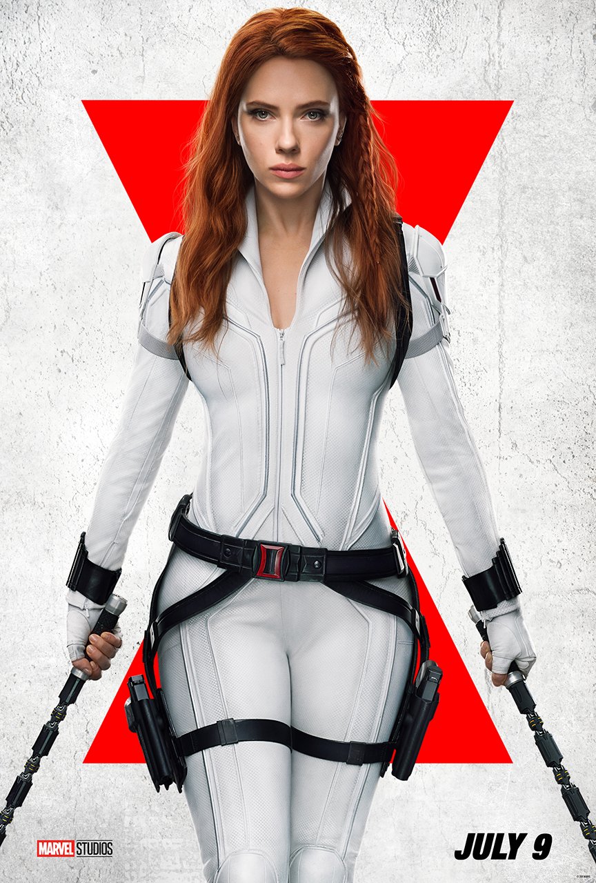 marvel natasha romanoff