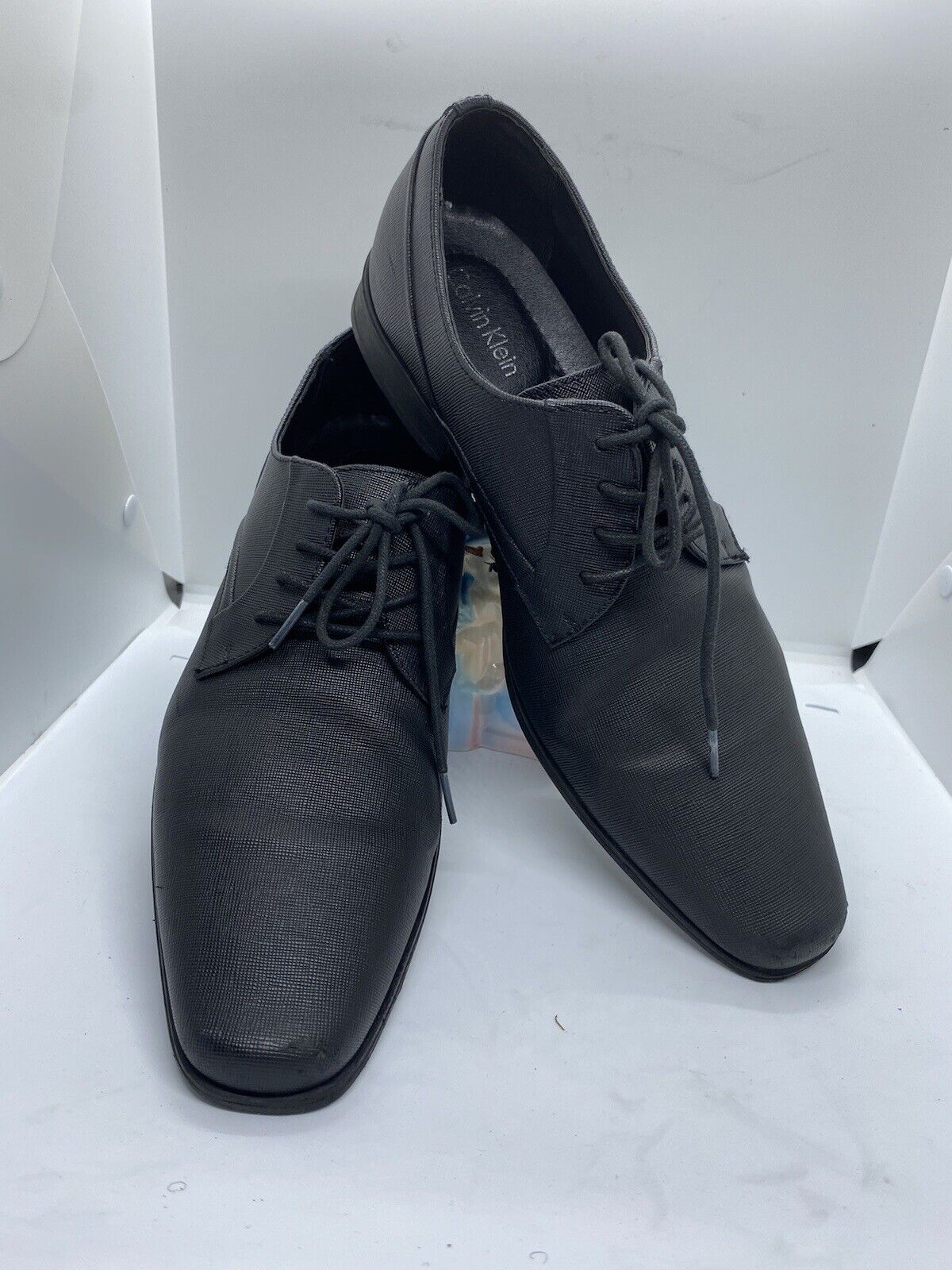 calvin klein mens dress shoes