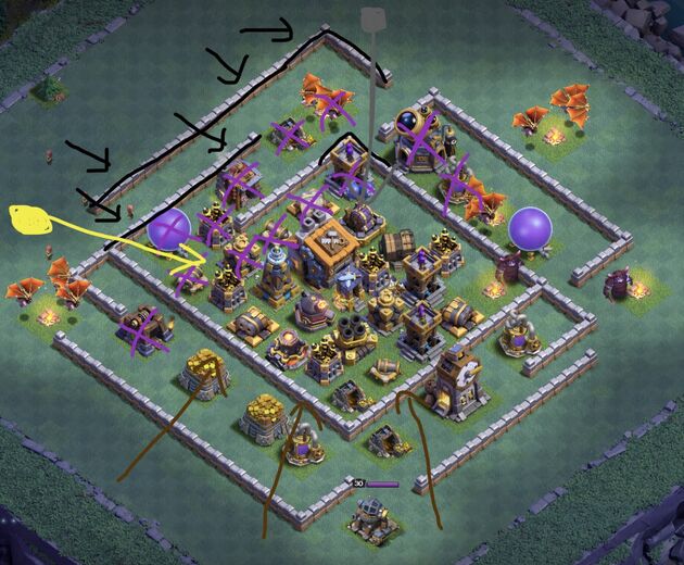 coc builder base