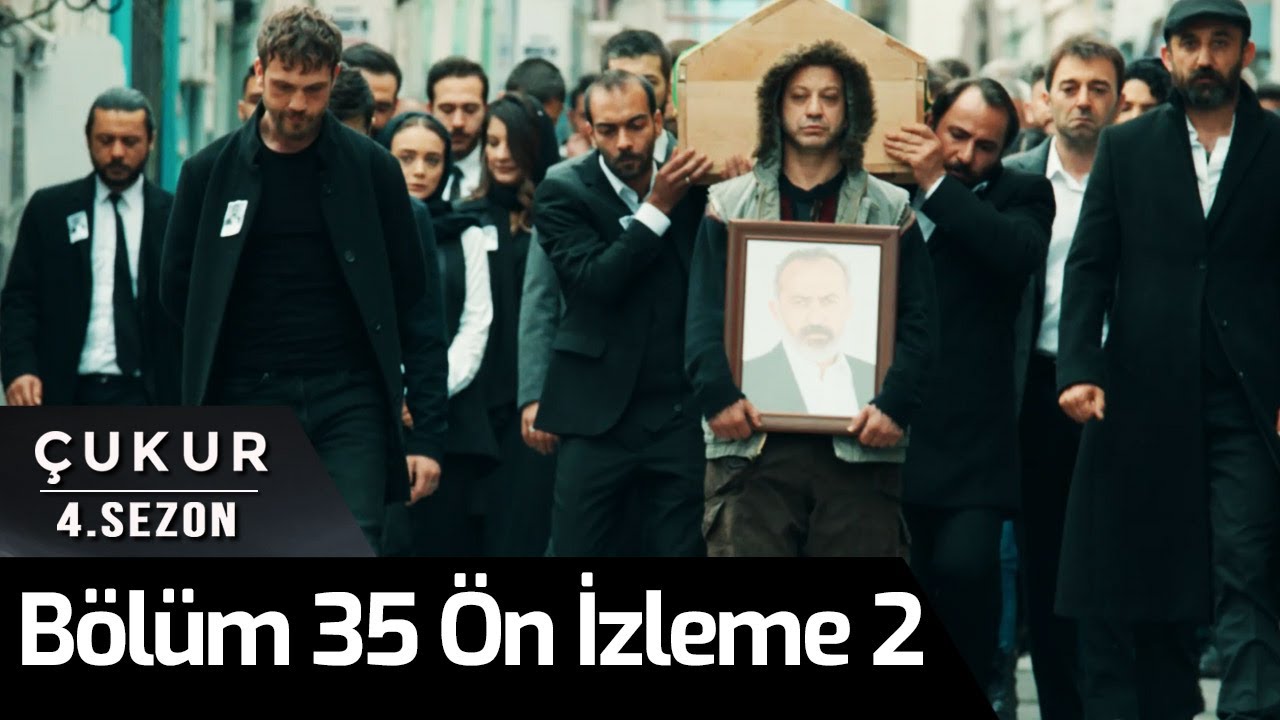 çukur 4. sezon 35