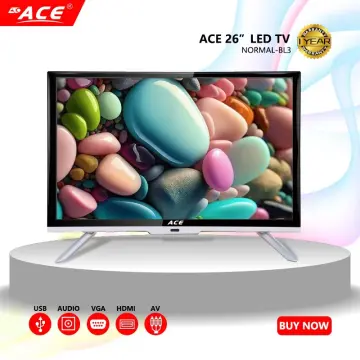 lcd tv lazada