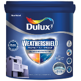 dulux weathershield protect