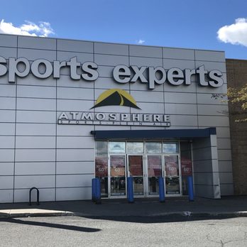 sport expert lasalle