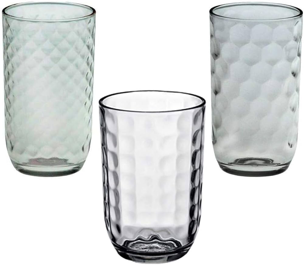 glass tumbler price