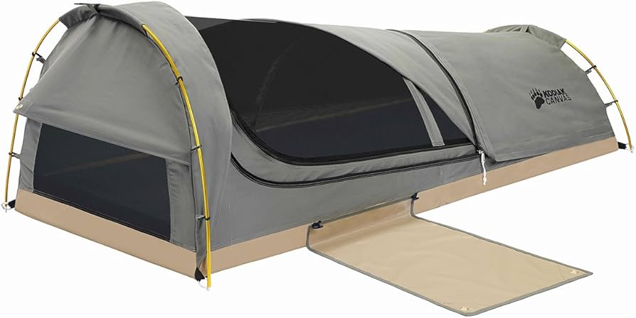 kodiak swag tent